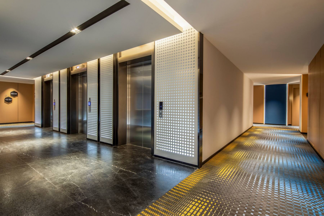 Microtel by Wyndham Taicang Shaxi 22/30