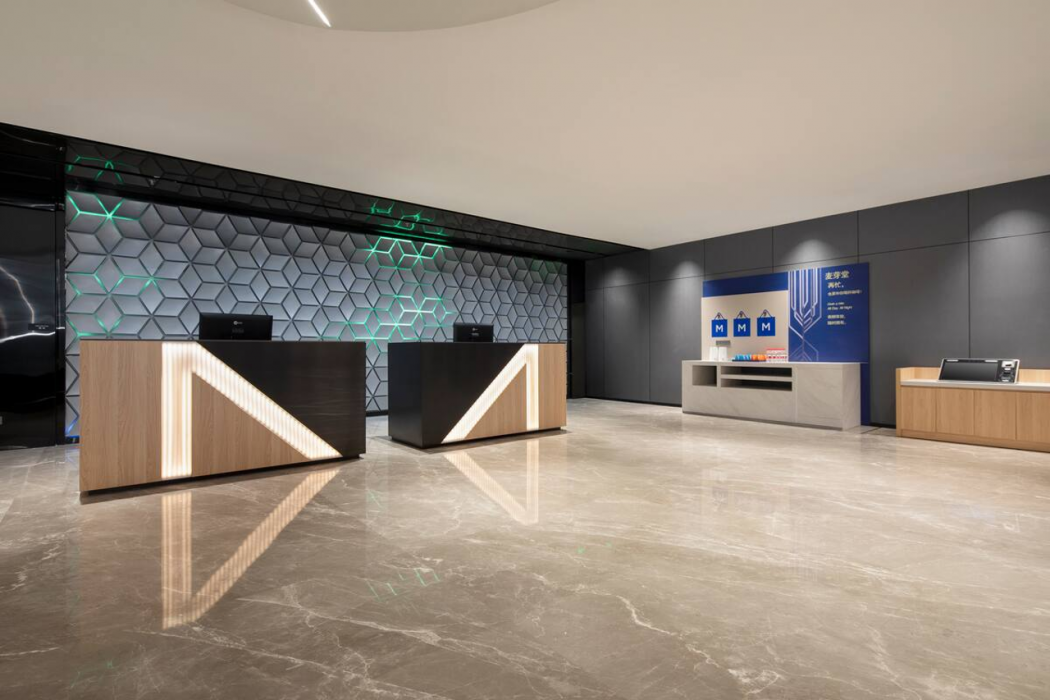 Microtel by Wyndham Taicang Shaxi 5/30