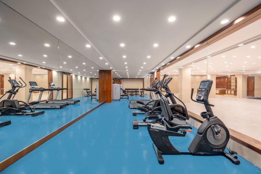 Wyndham Huazhou South 33/41