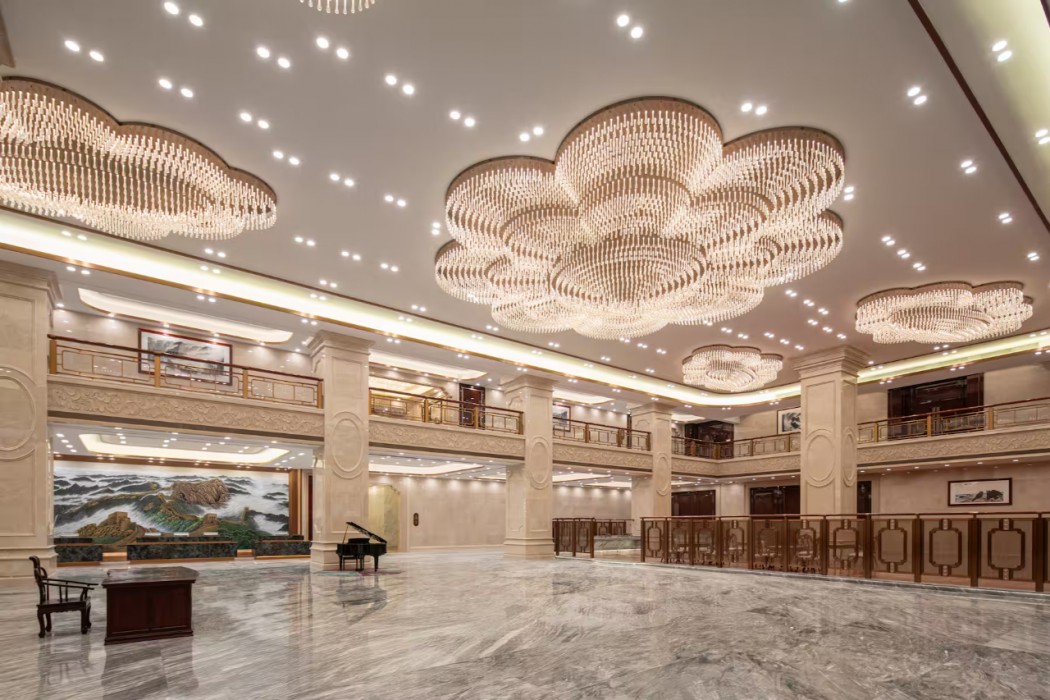 Wyndham Huazhou South 10/41