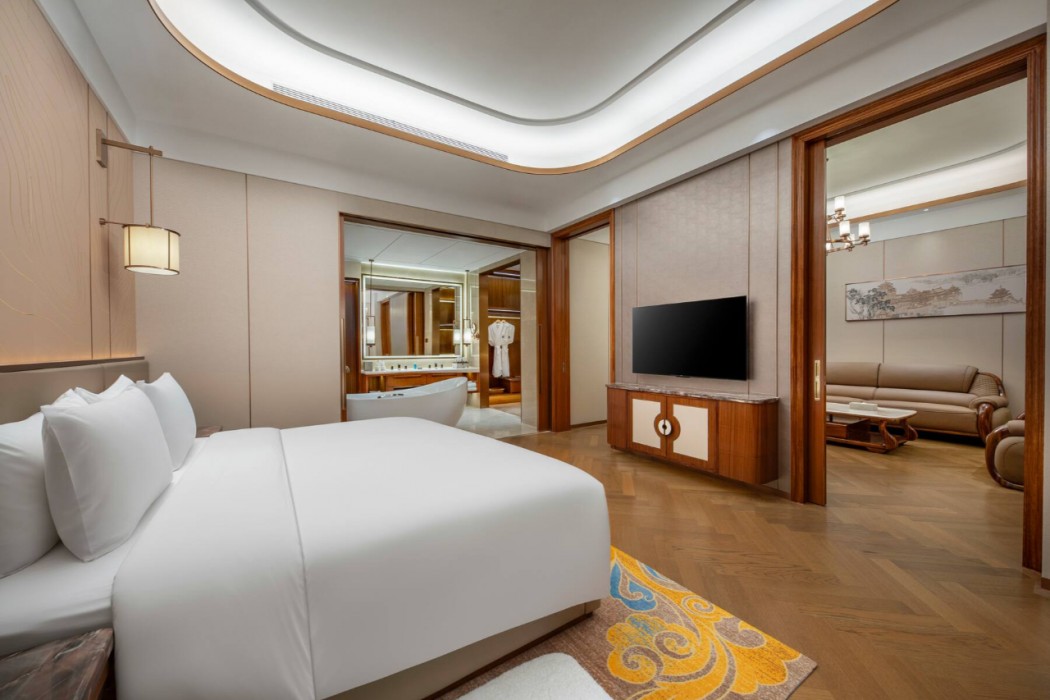 Wyndham Huazhou South 18/41