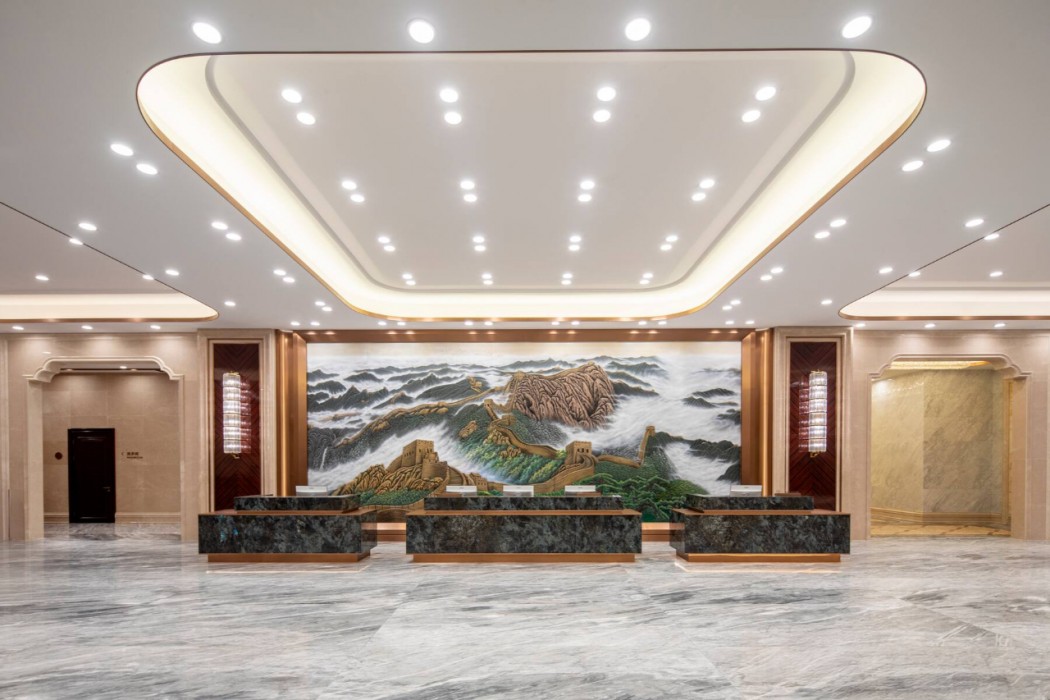 Wyndham Huazhou South 11/41