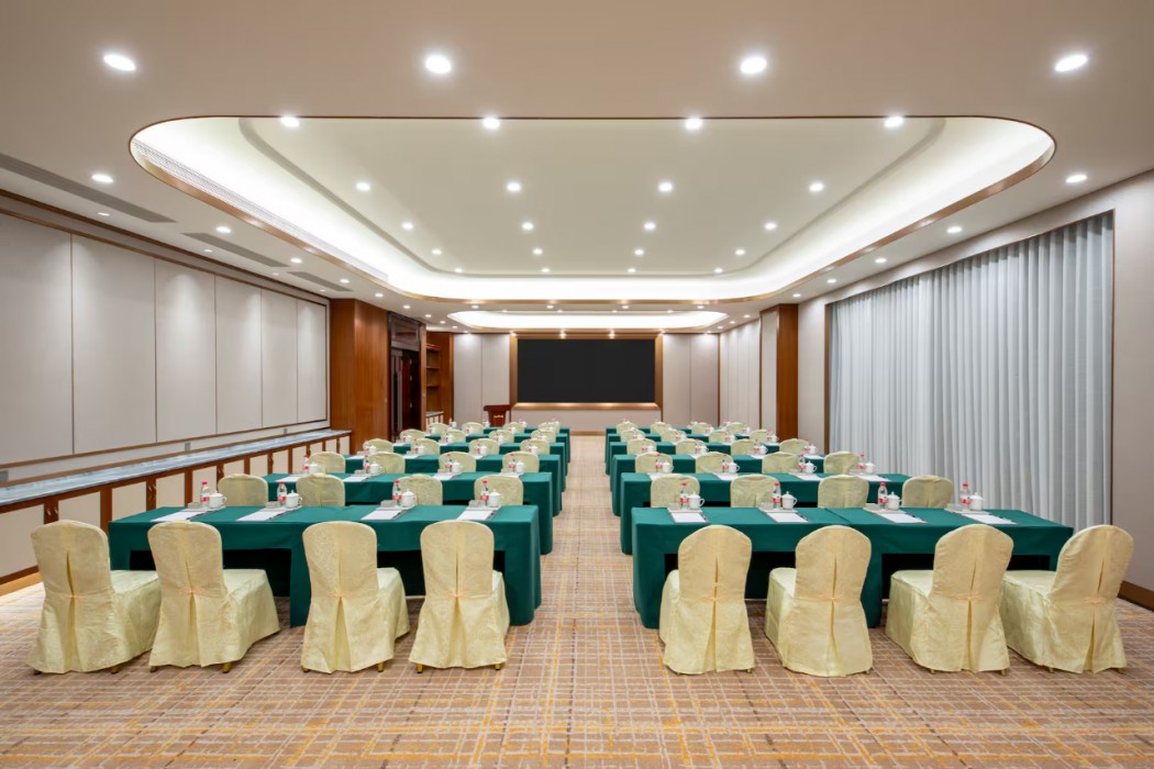 Wyndham Huazhou South 27/41