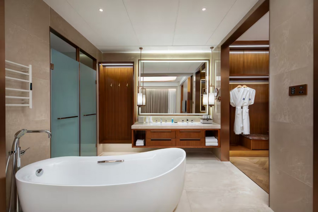 Wyndham Huazhou South 17/41