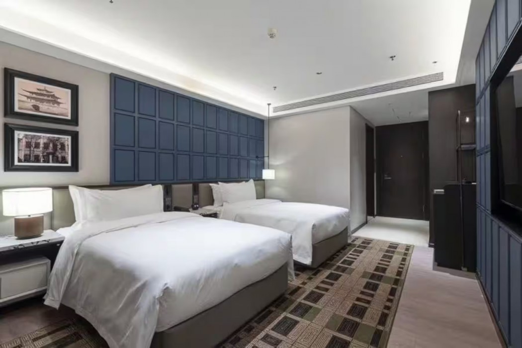 Days Hotel by Wyndham Urumqi Pingchuan Road 10/36