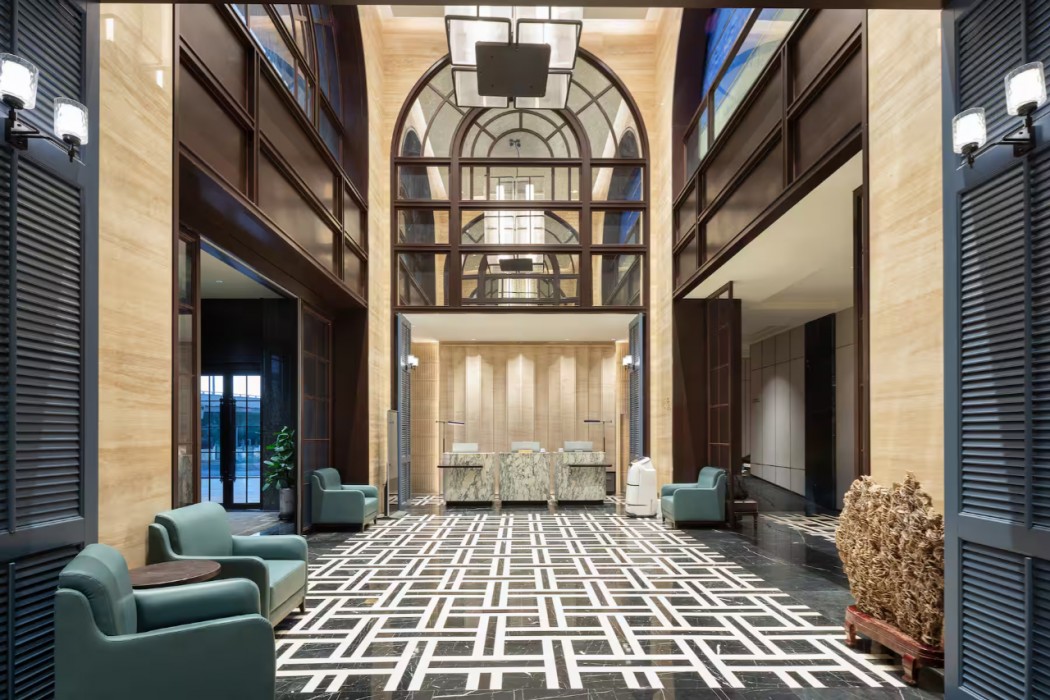 Days Hotel by Wyndham Urumqi Pingchuan Road 4/36