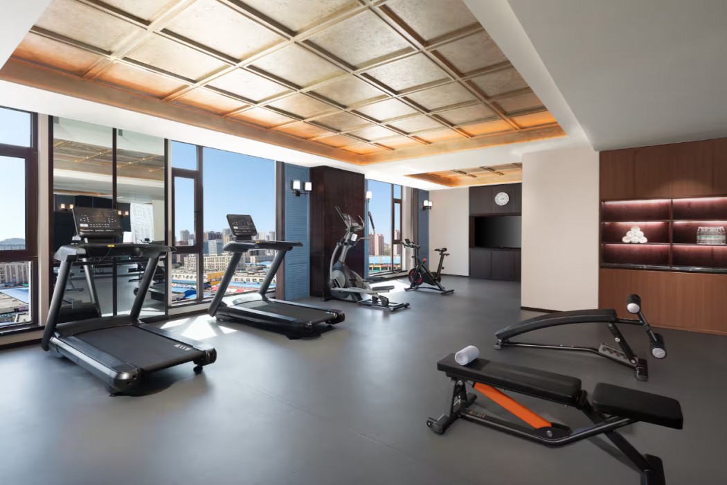 Days Hotel by Wyndham Urumqi Pingchuan Road 26/36