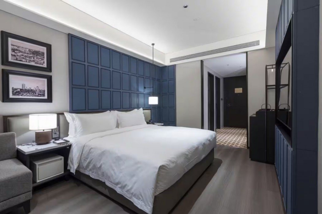 Days Hotel by Wyndham Urumqi Pingchuan Road 6/36