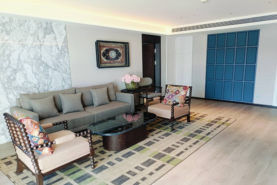 Days Hotel by Wyndham Urumqi Pingchuan Road 14/36
