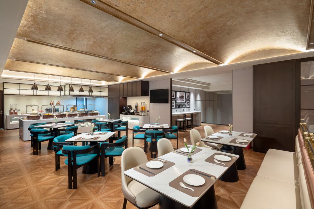 Days Hotel by Wyndham Urumqi Pingchuan Road 32/36