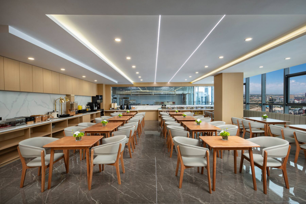 Ramada by Wyndham Khorgos Free Trade Zone 20/23