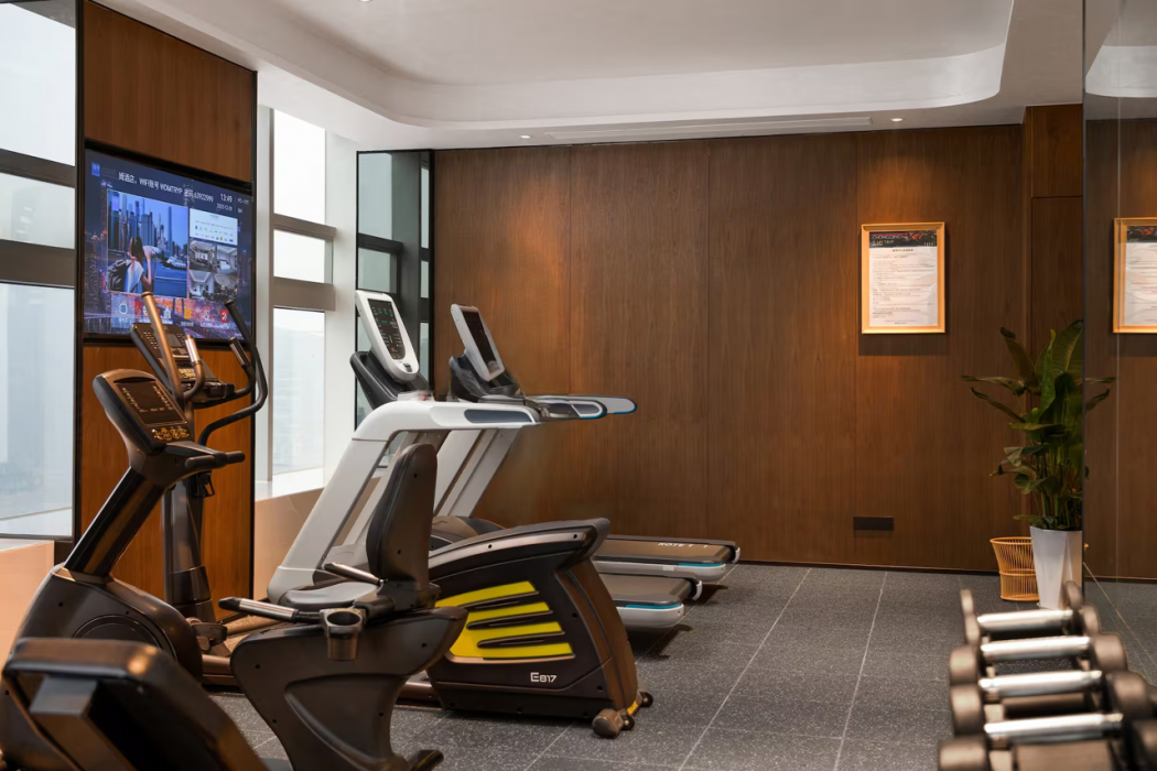 TRYP by Wyndham Chongqing Downtown 32/62