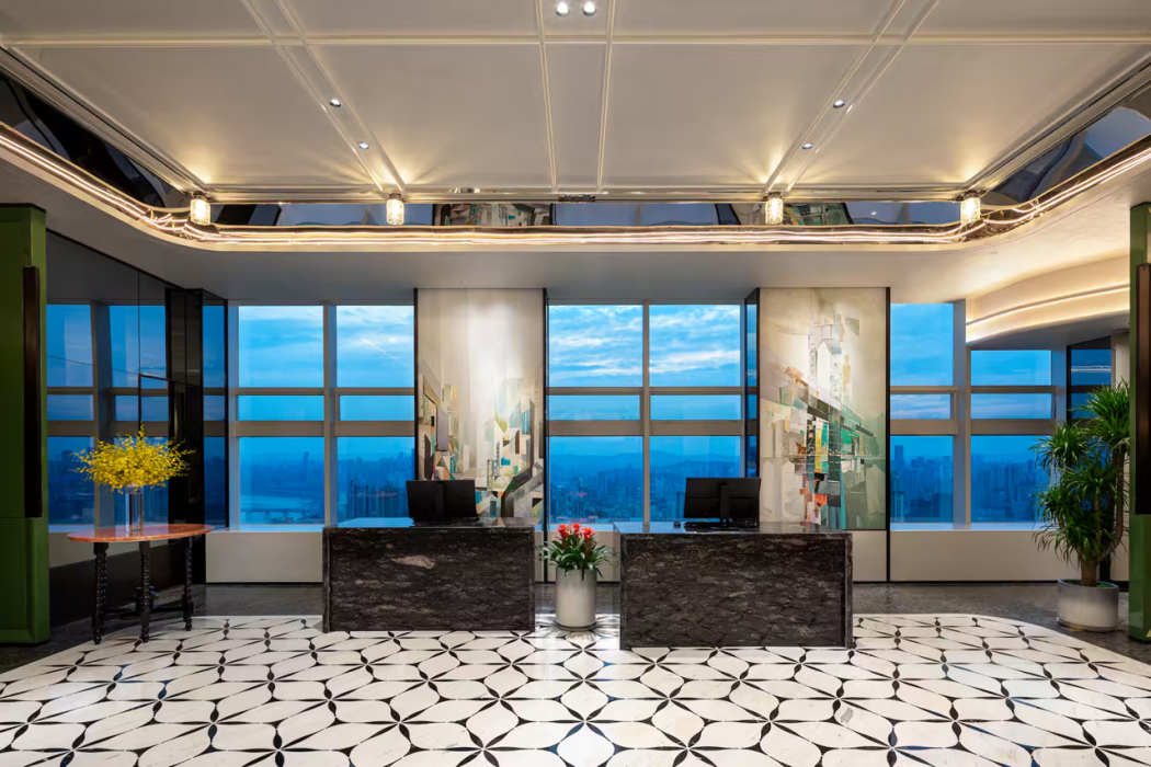 TRYP by Wyndham Chongqing Downtown 11/62