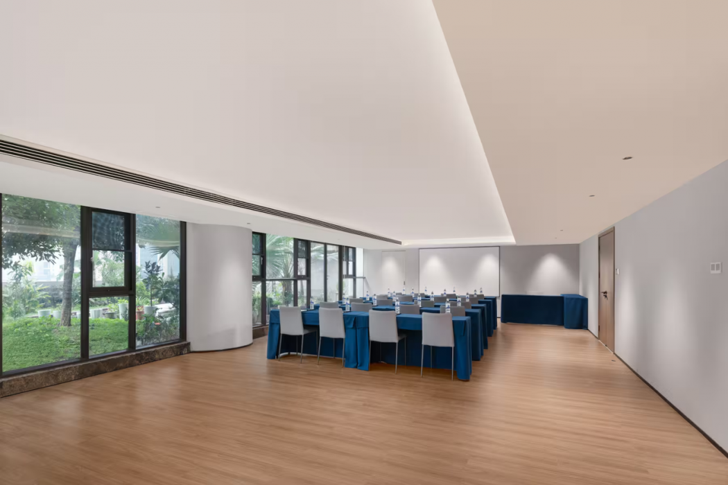 TRYP by Wyndham Chongqing Downtown 34/62