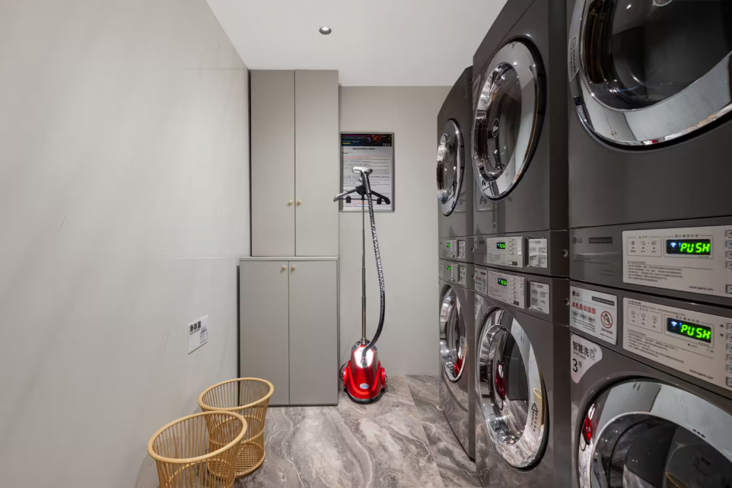 TRYP by Wyndham Chongqing Downtown 33/62