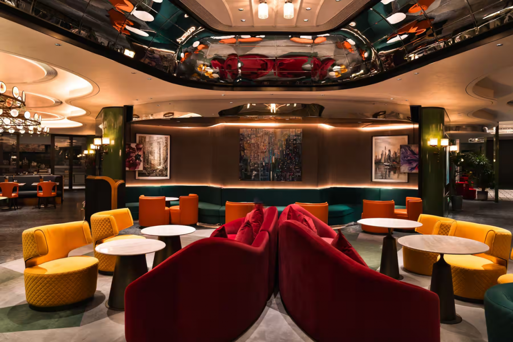 TRYP by Wyndham Chongqing Downtown 31/62