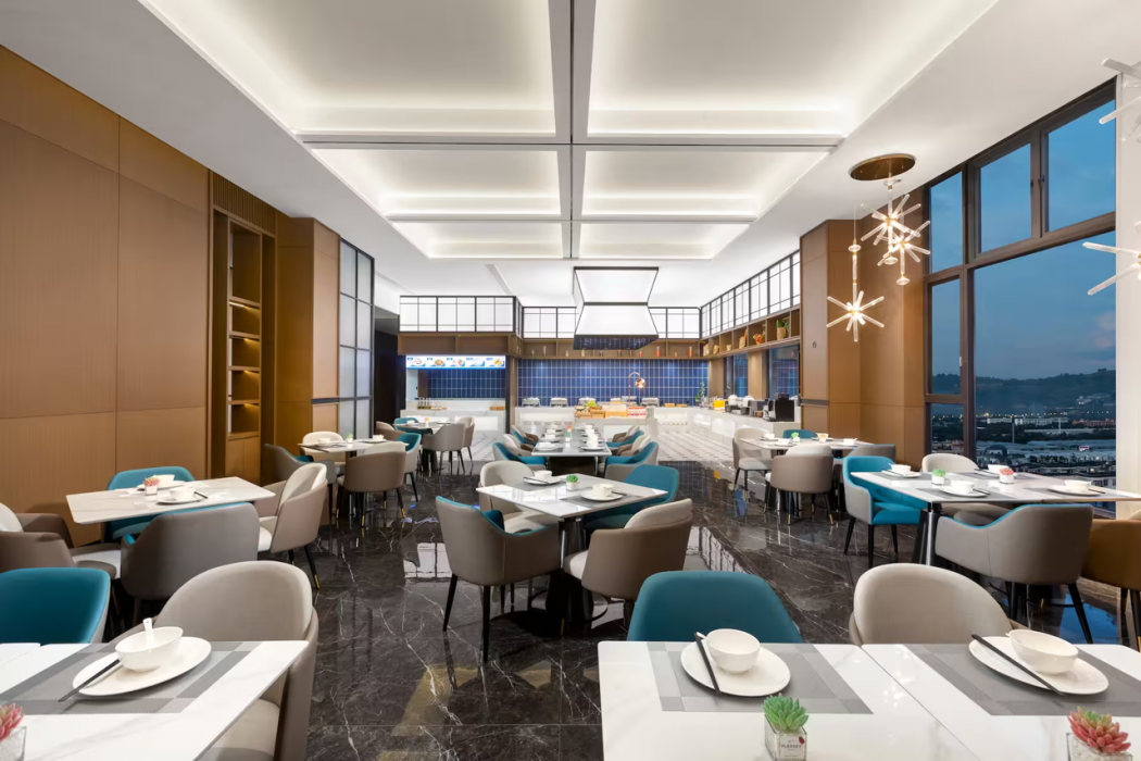 Days Hotel by Wyndham Kunming Yiliang 25/38