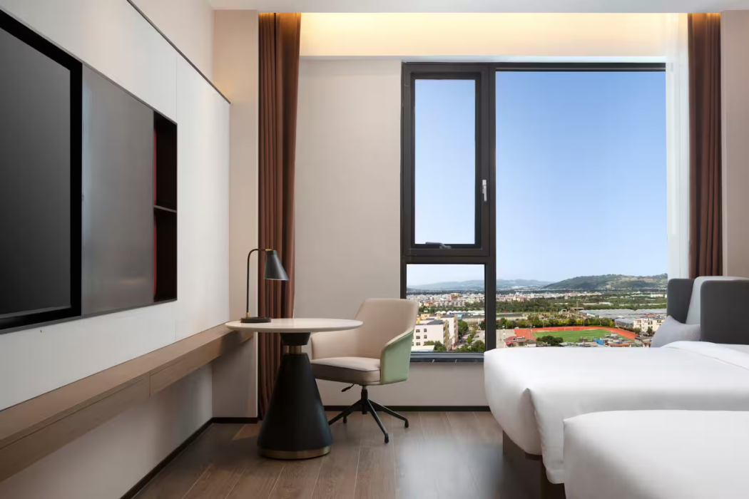 Days Hotel by Wyndham Kunming Yiliang 11/38