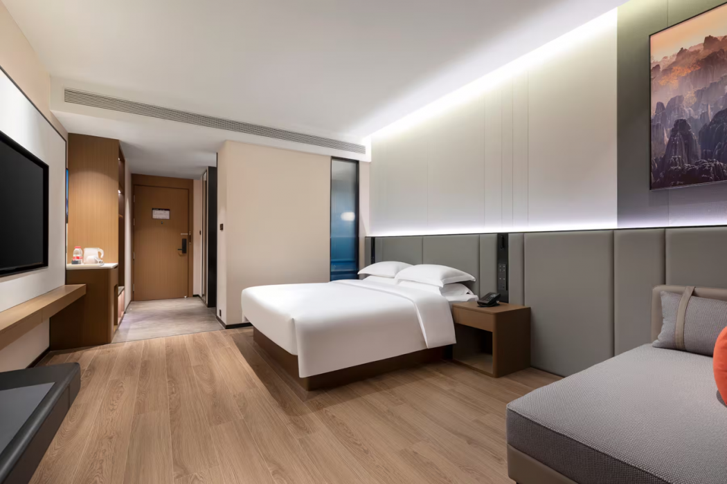 Days Hotel by Wyndham Kunming Yiliang 13/38