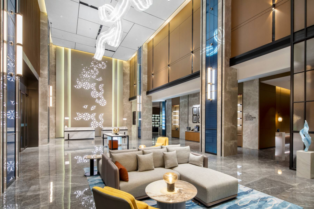 Days Hotel by Wyndham Kunming Yiliang 6/38