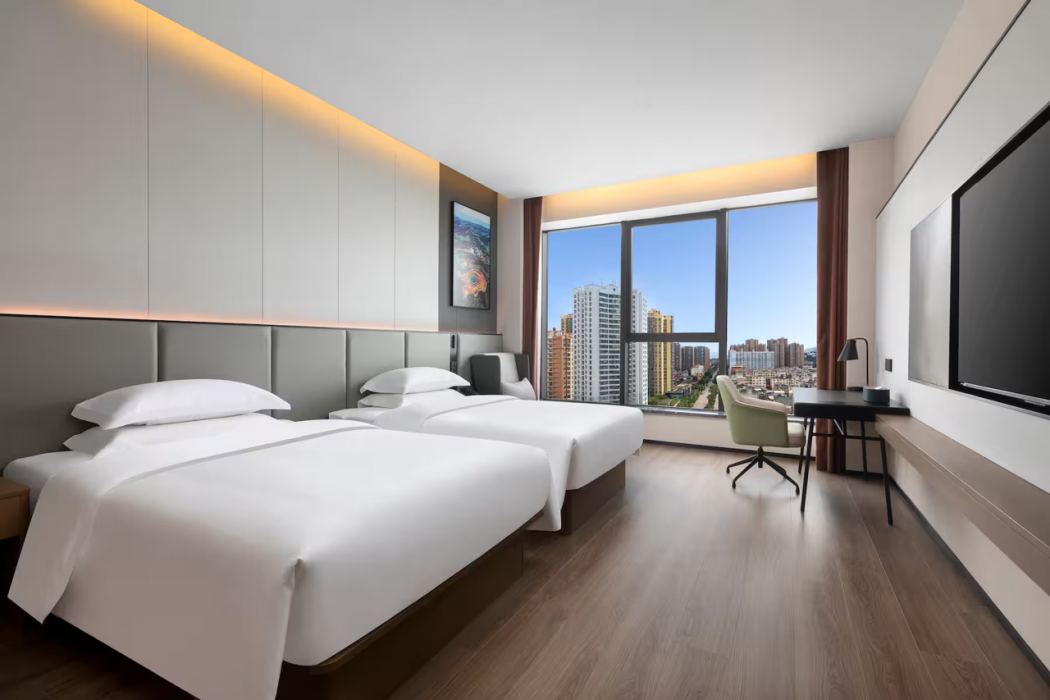 Days Hotel by Wyndham Kunming Yiliang 9/38