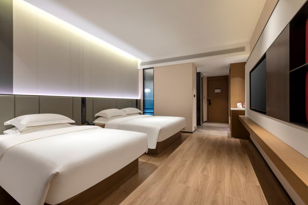 Days Hotel by Wyndham Kunming Yiliang 10/38