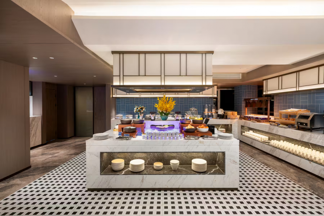 Days Inn by Wyndham Zhengzhou Xinzheng Airport 31/43