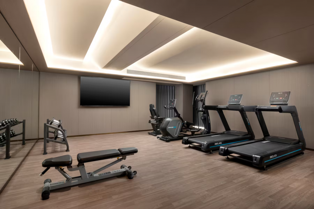 Days Inn by Wyndham Zhengzhou Xinzheng Airport 35/43