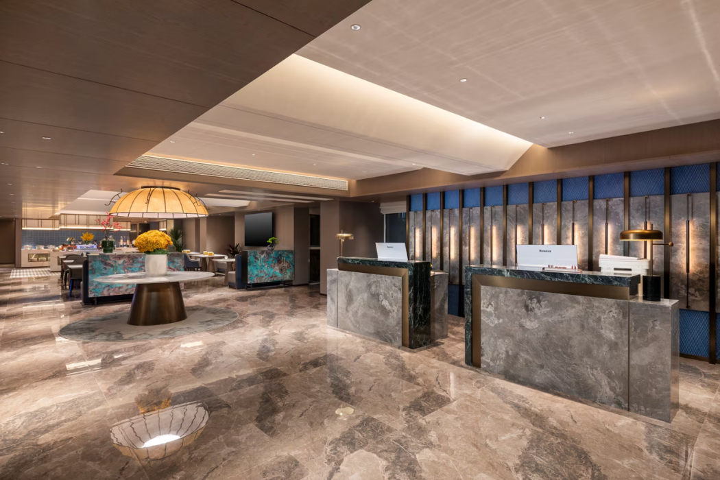 Days Inn by Wyndham Zhengzhou Xinzheng Airport 4/43