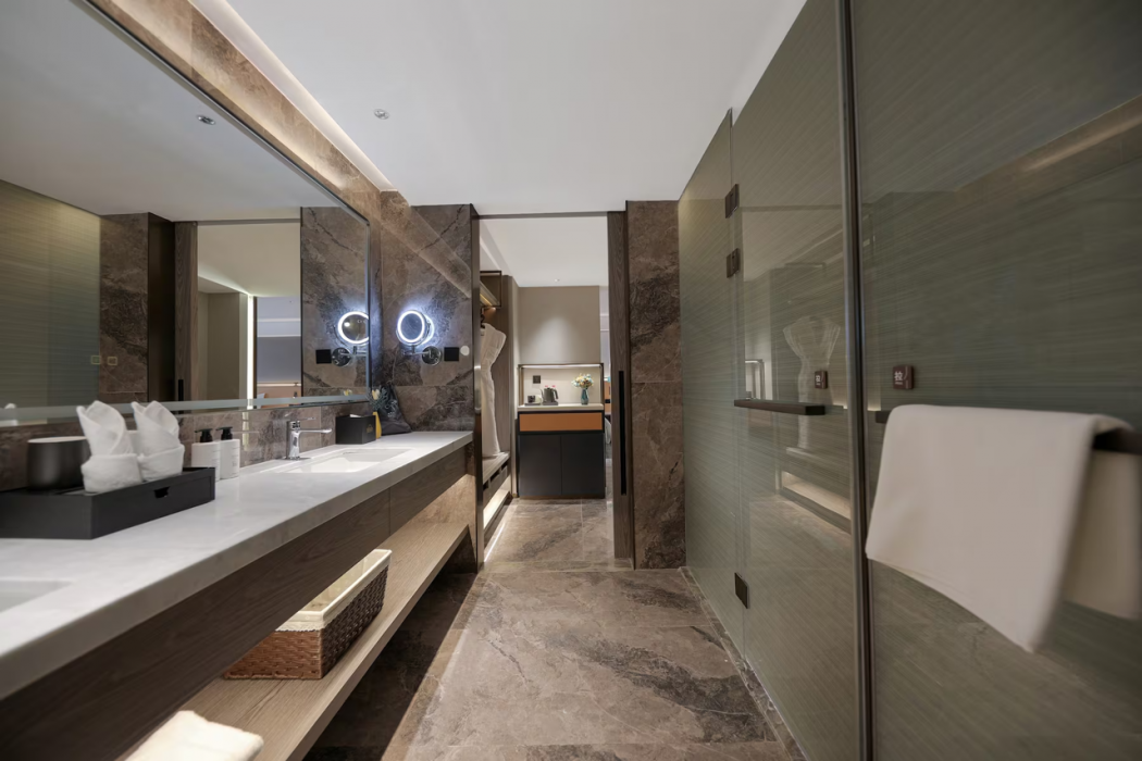 Days Inn by Wyndham Zhengzhou Xinzheng Airport 15/43