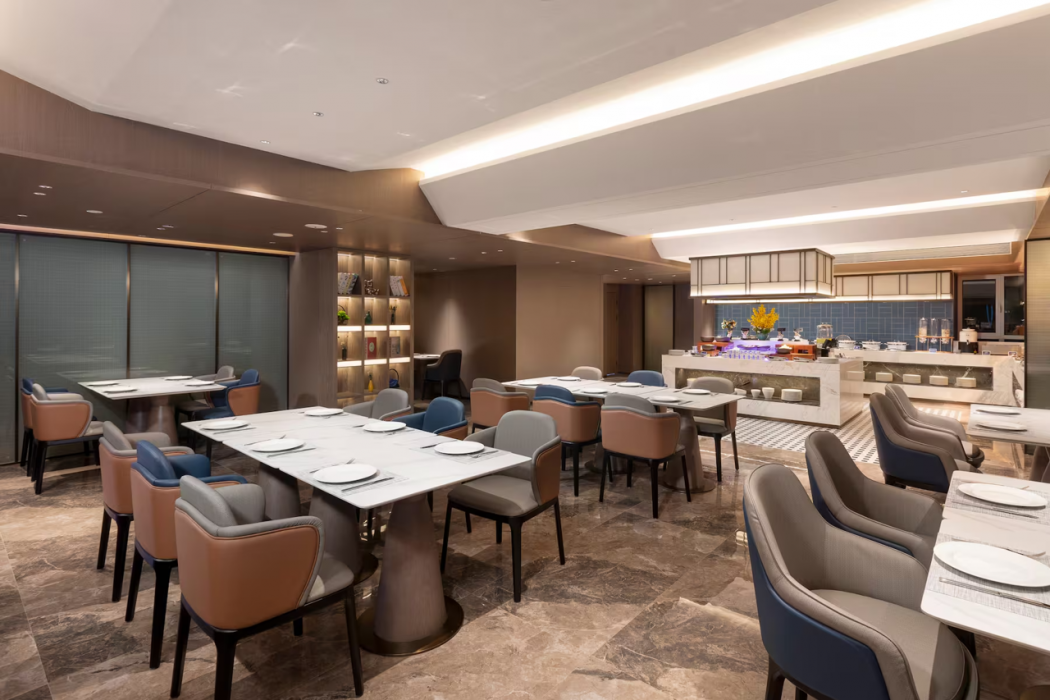 Days Inn by Wyndham Zhengzhou Xinzheng Airport 32/43