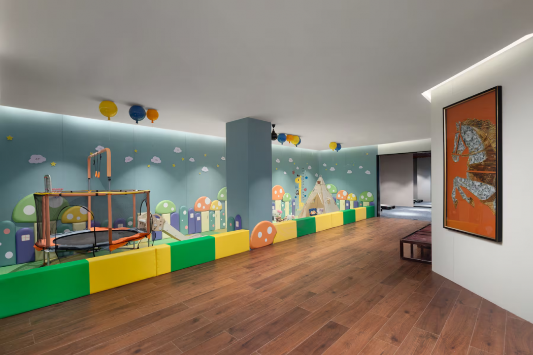 Ramada Encore by Wyndham Shantou Longhu 20/32
