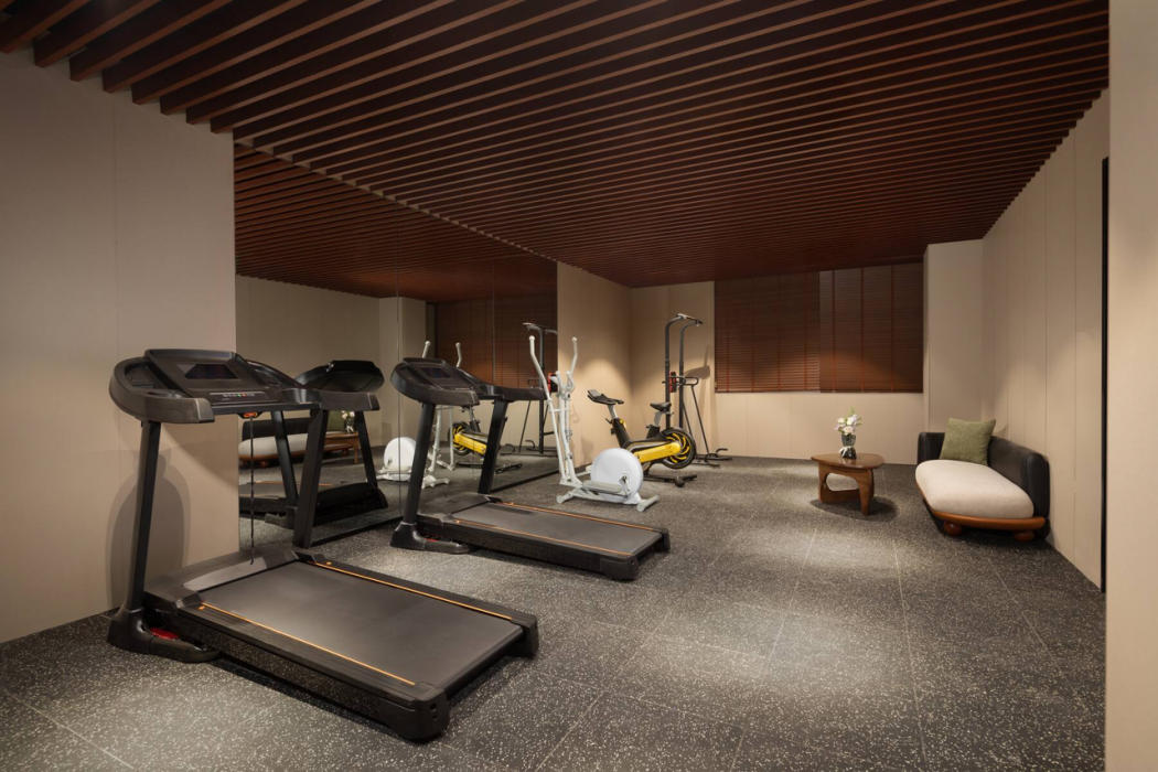 Ramada Encore by Wyndham Shantou Longhu 22/32