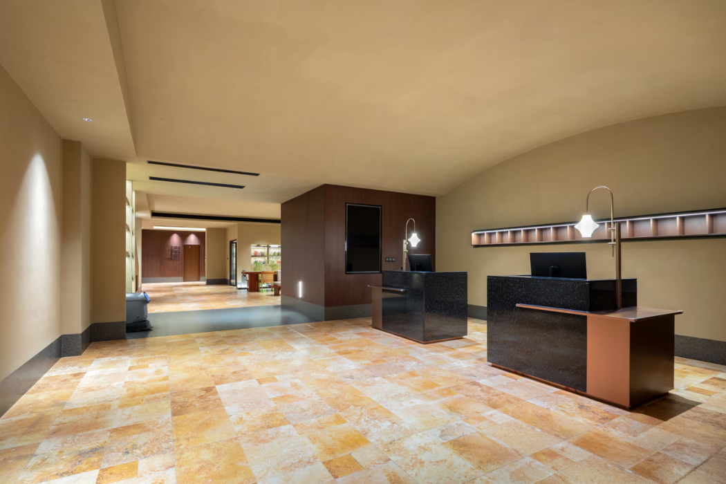 Days Inn by Wyndham Liupanshui Railway Station 7/32