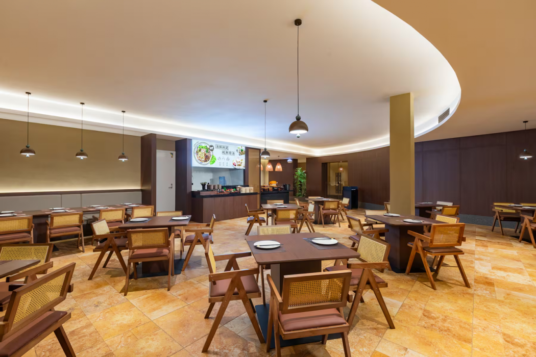Days Inn by Wyndham Liupanshui Railway Station 23/32