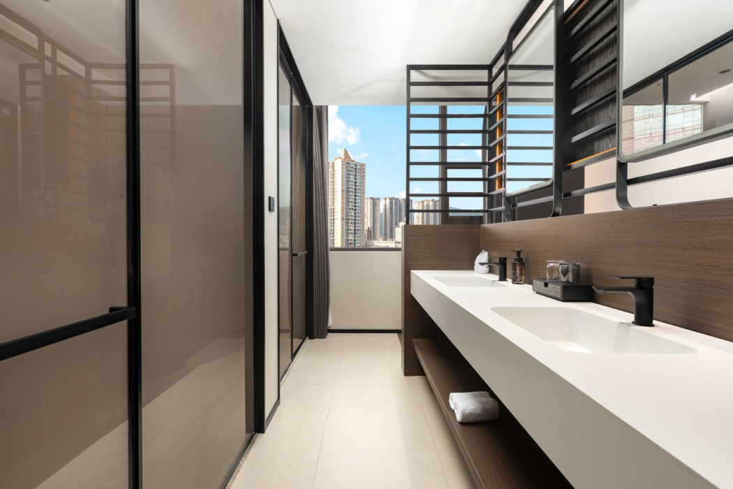 Days Inn by Wyndham Liupanshui Railway Station 14/32