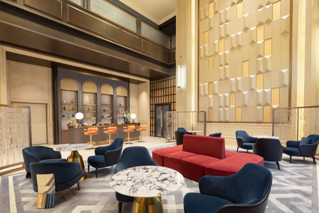 Days Hotel by Wyndham Shantou Longhu 5/43