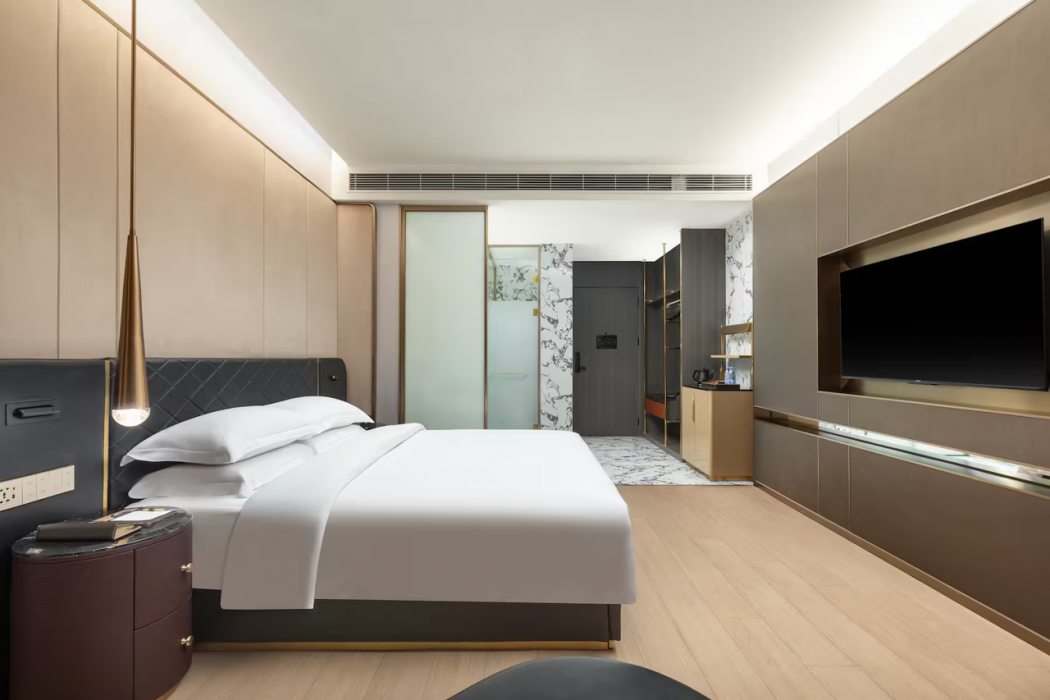 Days Hotel by Wyndham Shantou Longhu 8/43