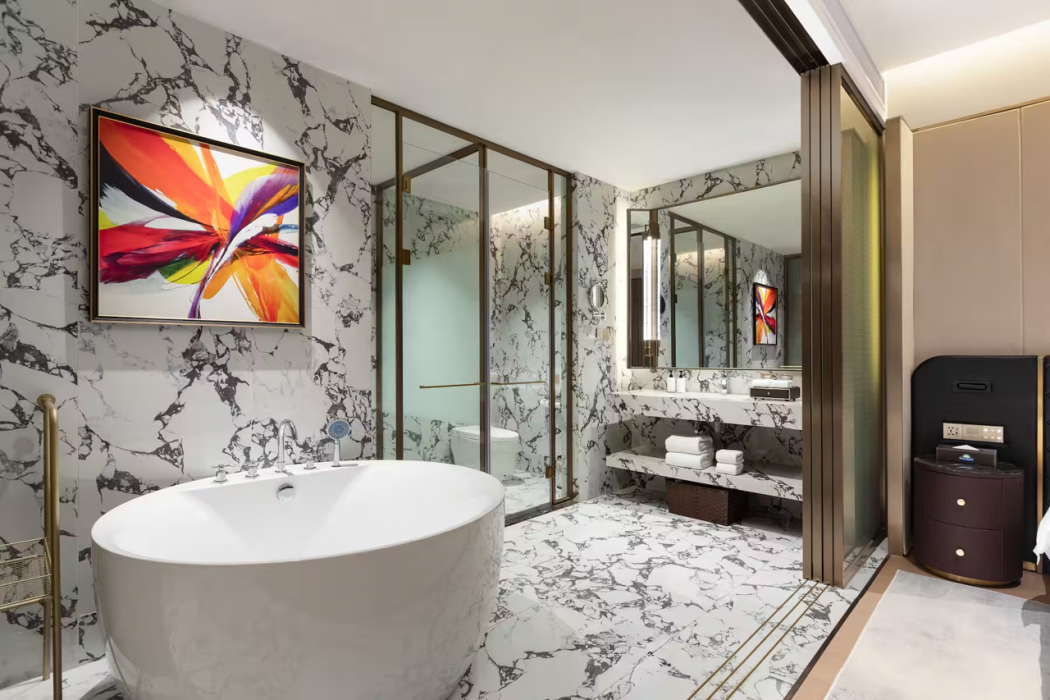 Days Hotel by Wyndham Shantou Longhu 13/43