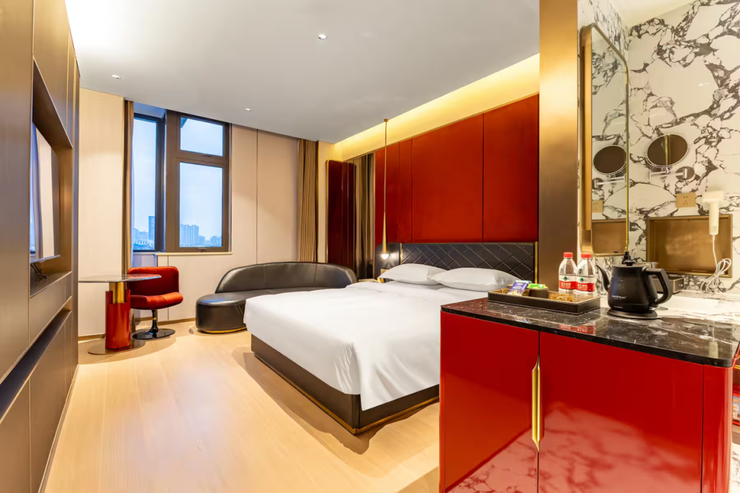 Days Hotel by Wyndham Shantou Longhu 12/43