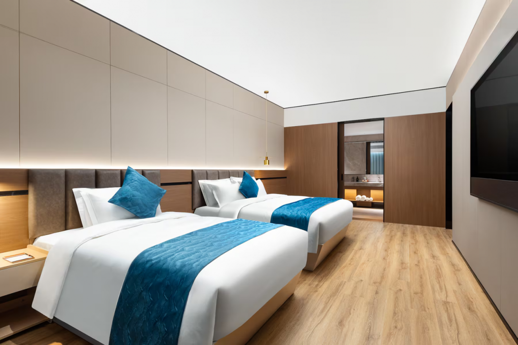Days Hotel by Wyndham Huzhou Anji 11/28