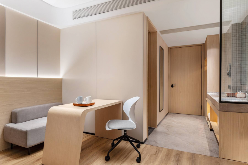 Days Hotel by Wyndham Huzhou Anji 10/28