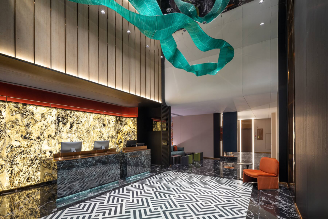 Days Inn by Wyndham Yueyang Train Station 10/56