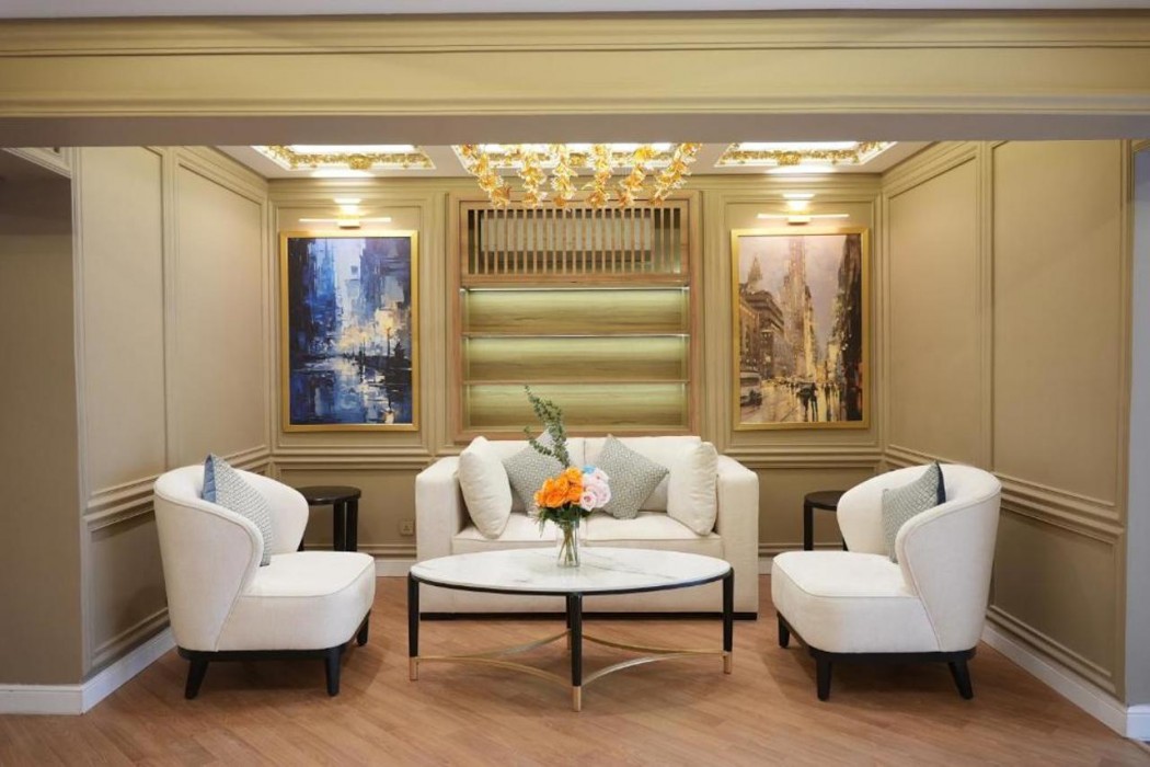 Royal Palace Hotel - Al Olaya 写真3