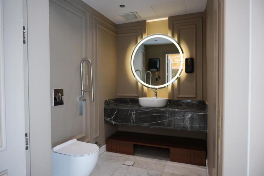 Royal Palace Hotel - Al Olaya 53/60