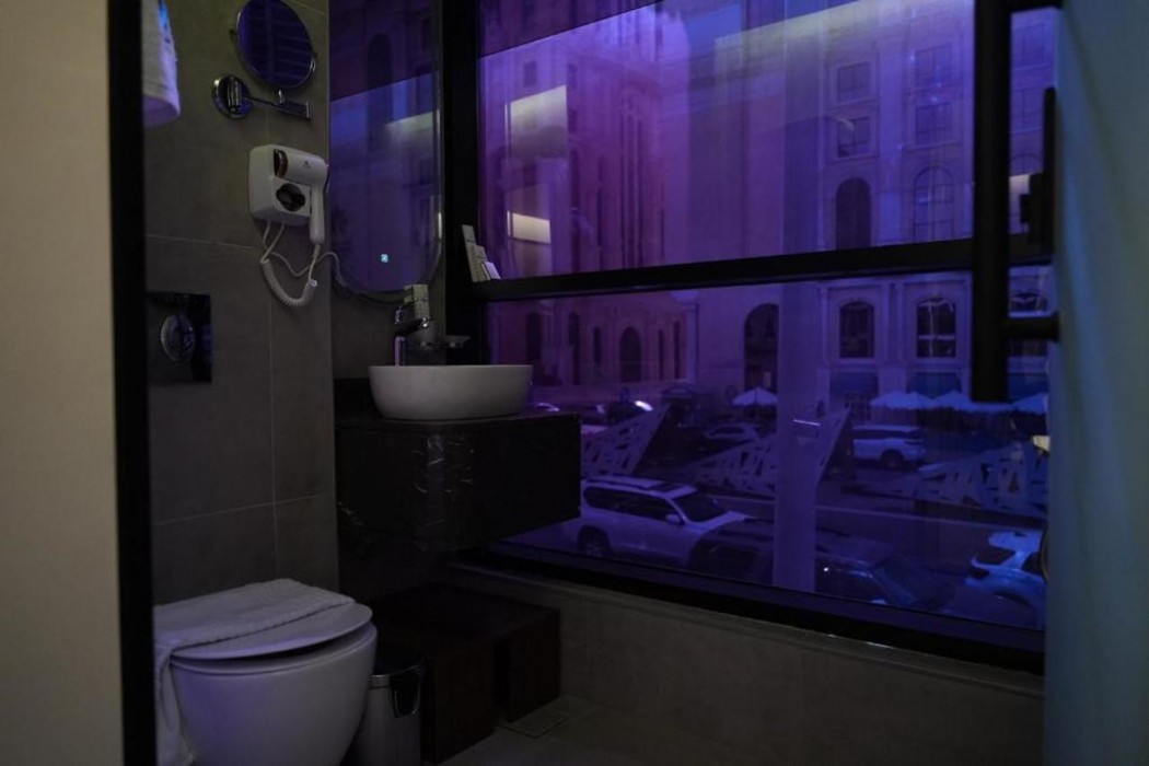 Royal Palace Hotel - Al Olaya 51/60