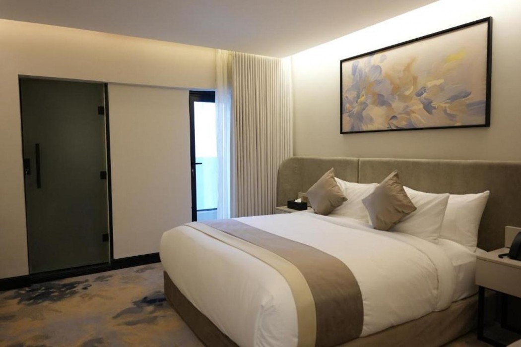 Royal Palace Hotel - Al Olaya 13/60