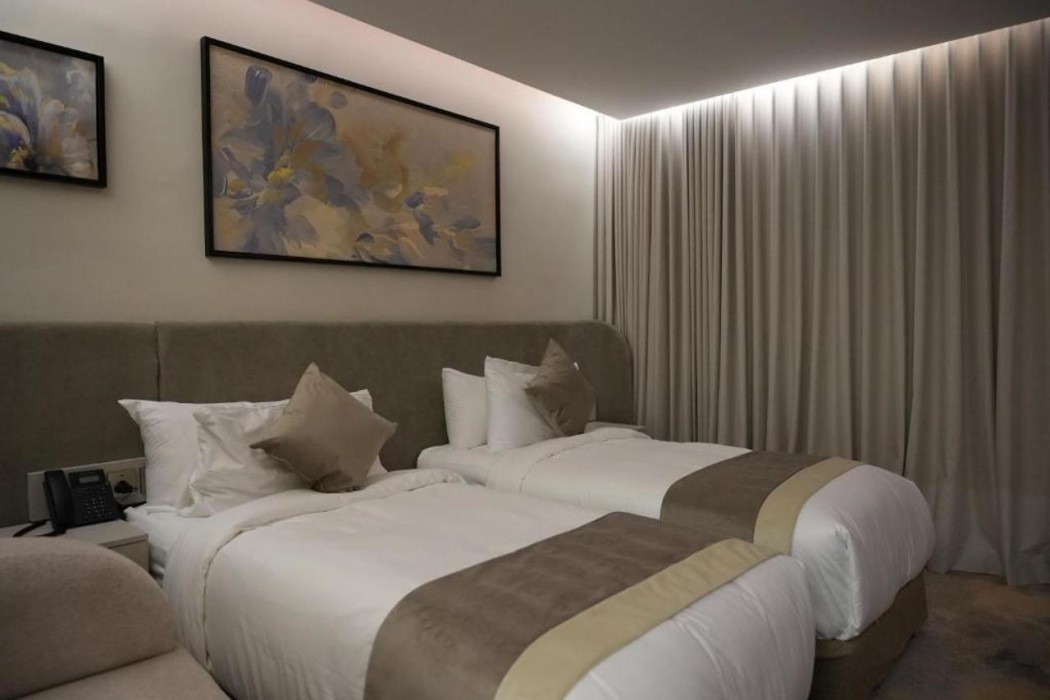 Royal Palace Hotel - Al Olaya 写真5
