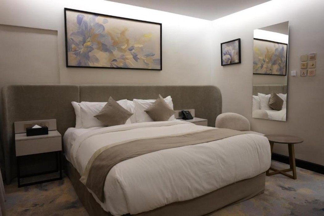 Royal Palace Hotel - Al Olaya 写真4
