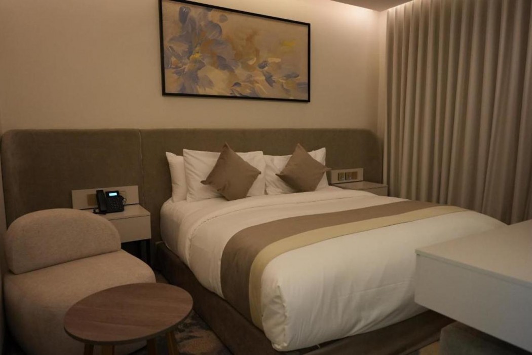 Royal Palace Hotel - Al Olaya 14/60